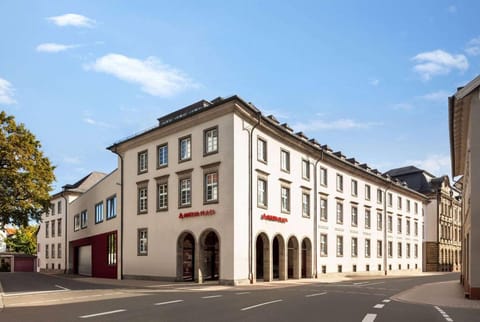 Amedia Plaza Speyer, Trademark Collection by Wyndham Hotel in Speyer