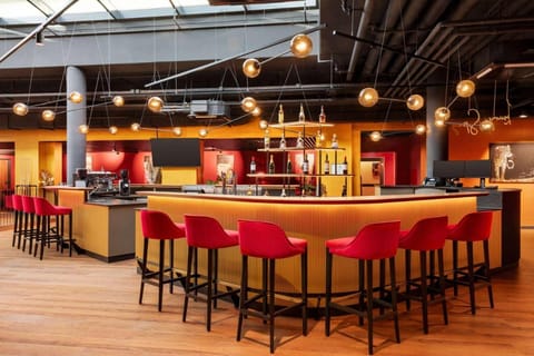 Amedia Plaza Speyer, Trademark Collection by Wyndham Hotel in Speyer