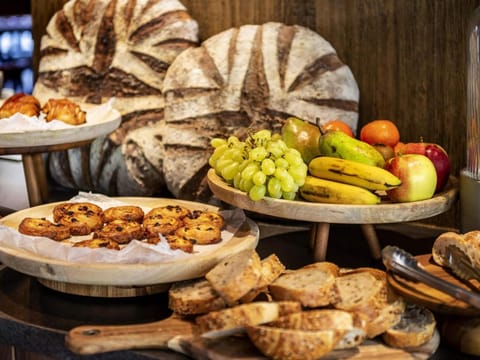 Mercure Han-sur-Lesse Hotel in Wallonia, Belgium