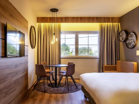 Mercure Han-sur-Lesse Hotel in Wallonia, Belgium