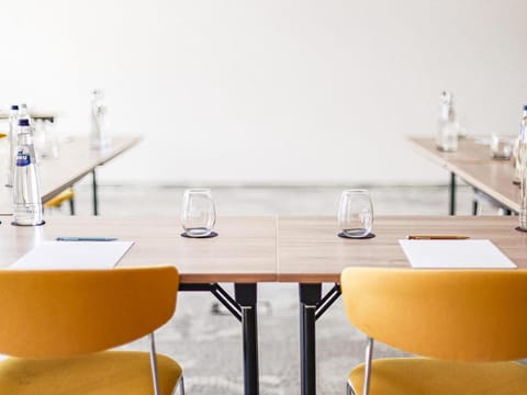 Mercure Han-sur-Lesse Hotel in Wallonia, Belgium