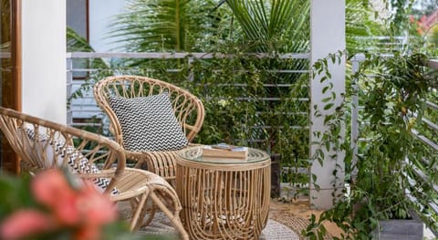 The Kailas Ubud Villa in Ubud