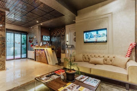 Concept Royal Edirne Hotel in Evros, Greece