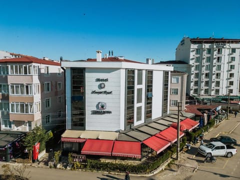 Concept Royal Edirne Hotel in Evros, Greece