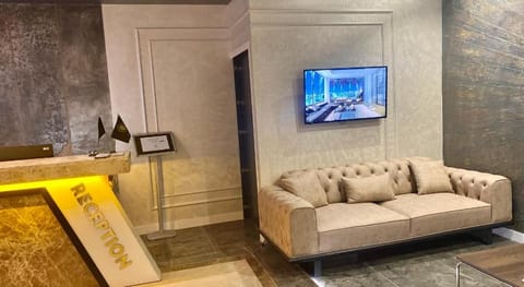 Concept Royal Edirne Hotel in Evros, Greece