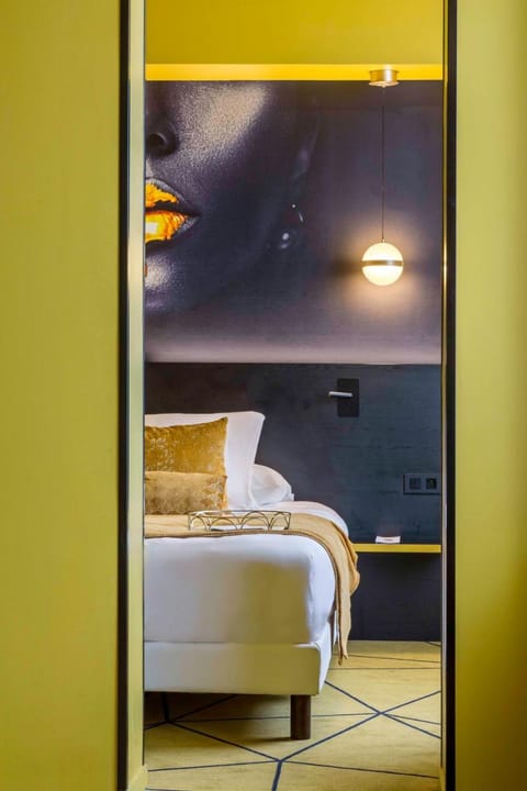 The Leprince Hotel Spa, BW Premier Collection by Best Western Hotel in Le Mans