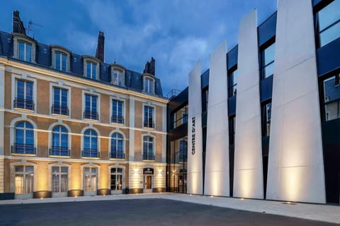 The Leprince Hotel Spa, BW Premier Collection by Best Western Hotel in Le Mans