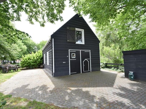 Modern Holiday Home in Wolphaartsdijk with Private Garden Vacation rental in Wolphaartsdijk