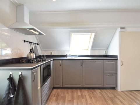 Modern Holiday Home in Wolphaartsdijk with Private Garden Vacation rental in Wolphaartsdijk