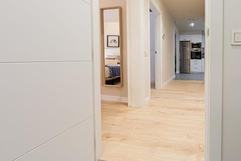 Barcelona Touch Apartments - Campalans Apartment in L'Hospitalet de Llobregat