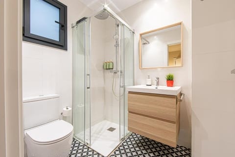 Barcelona Touch Apartments - Campalans Apartment in L'Hospitalet de Llobregat