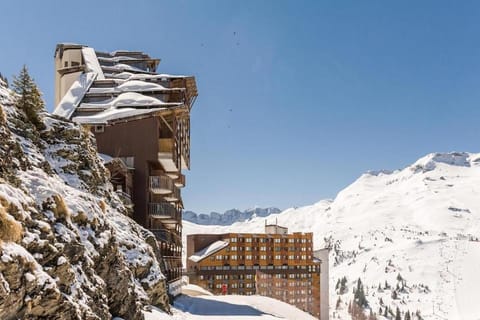 Résidence Antarès Vacation rental in Avoriaz