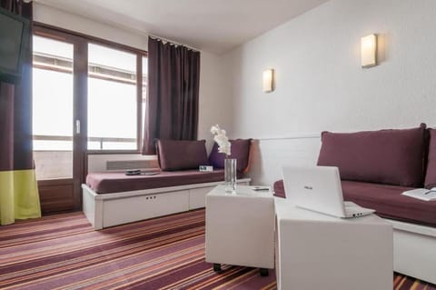 Résidence Antarès Vacation rental in Avoriaz