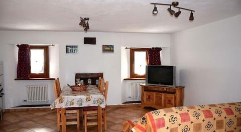 Apartment With Garden Apartment in Aosta Valley, Italy