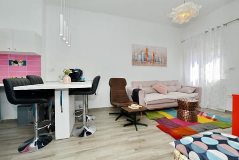 Pop&Rock holiday house Zadar Vacation rental in Zadar