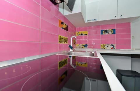 Pop&Rock holiday house Zadar Vacation rental in Zadar