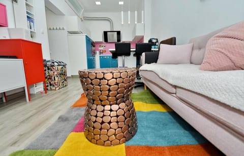 Pop&Rock holiday house Zadar Vacation rental in Zadar