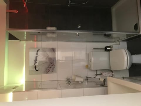 Happy Night Appartement Apartment in Mannheim