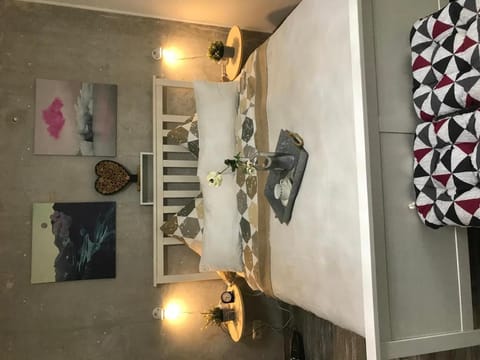 Happy Night Appartement Apartment in Mannheim