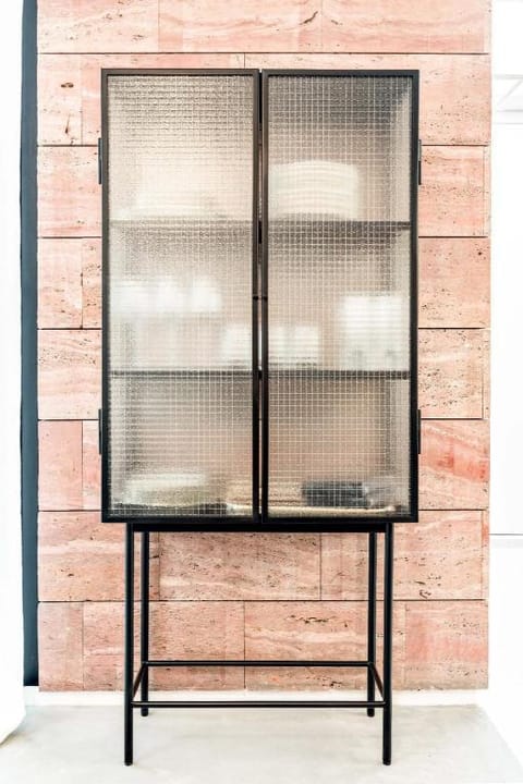 Microcosmo La Spezia - Pink Studio Apartment in La Spezia