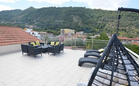 La Terrazza Family House Vacation rental in Sant Agnello
