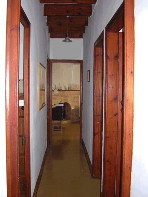 First line beach house in the Middle of Cadaques Vacation rental in Cadaqués