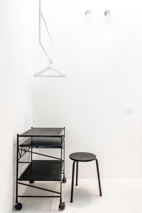 Microcosmo La Spezia - Blue Studio Apartment in La Spezia