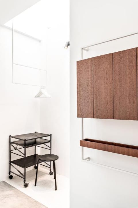 Microcosmo La Spezia - Blue Studio Apartment in La Spezia