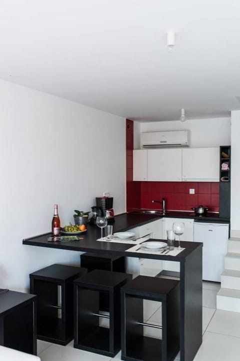 Studio With Garden View Apartment in Šibenik-Knin County, Croatia