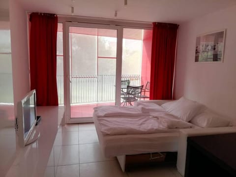 Studio With Garden View Apartment in Šibenik-Knin County, Croatia