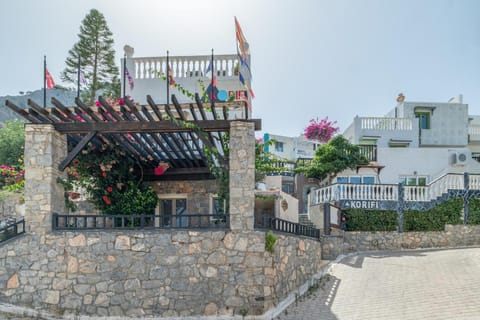 Standard Double twin Apartment in Piskopiano