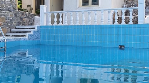 We Offer A Pleasant Holiday In A Beautiful Setting Apartment in Piskopiano