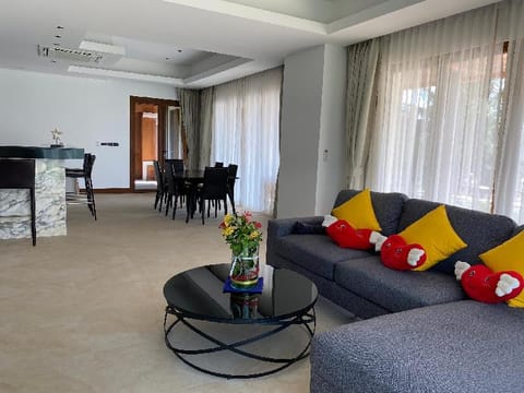 Villa Tango with private Pool, Koh Yao Noi Villa in Krabi Changwat