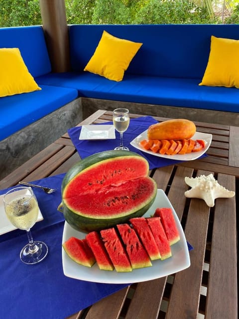 Villa Tango with private Pool, Koh Yao Noi Villa in Krabi Changwat