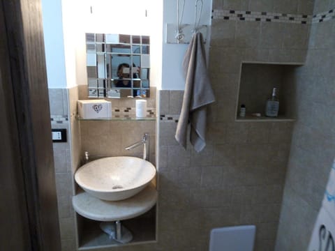 Typical and graceful house a few steps from the historical center Vacation rental in Ostuni