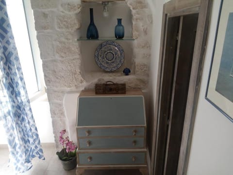 Typical and graceful house a few steps from the historical center Vacation rental in Ostuni