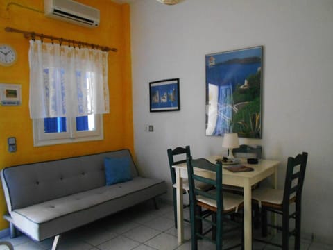 Meltemia Studio Samos N2 Alyki Apartment in Samos, Greece