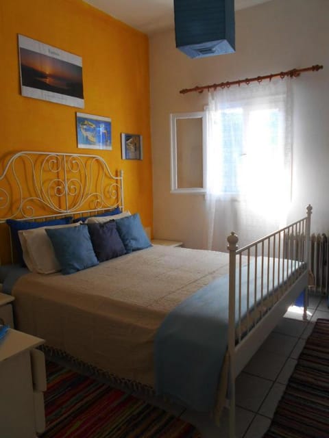 Meltemia Studio Samos N2 Alyki Apartment in Samos, Greece