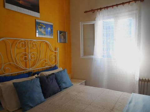 Meltemia Studio Samos N2 Alyki Apartment in Samos, Greece