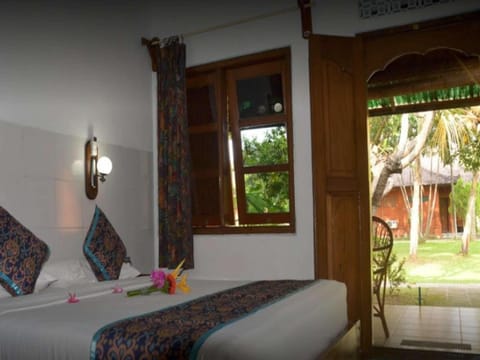 One Bedroom superior at Lovina Beach 03 Apartment in Buleleng