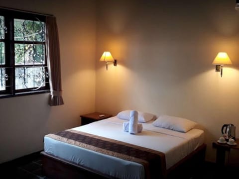 One Bedroom superior at Lovina Beach 03 Apartment in Buleleng