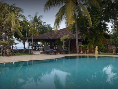 One Bedroom superior at Lovina Beach 03 Apartment in Buleleng