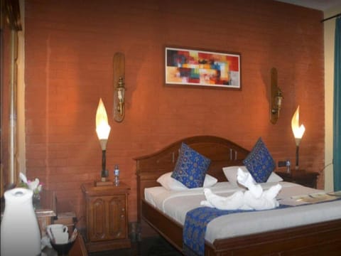 One Bedroom superior at Lovina Beach 03 Apartment in Buleleng