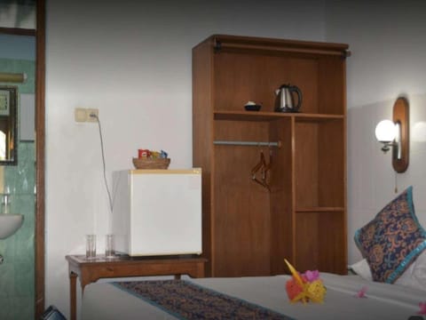 One Bedroom superior at Lovina Beach 03 Apartment in Buleleng