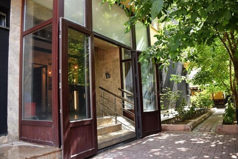 Kayseri / Talas Veda Palace Residence Apartment in Kayseri