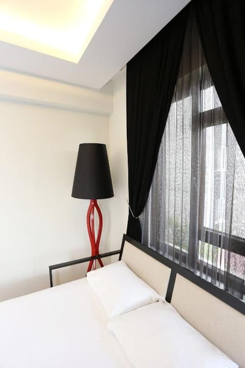 Kayseri / Talas Veda Palace Residence Apartment in Kayseri