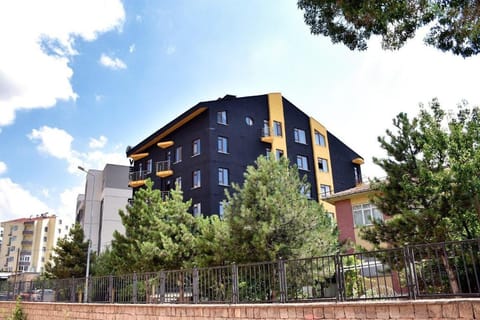 Kayseri / Talas Veda Palace Residence Apartment in Kayseri
