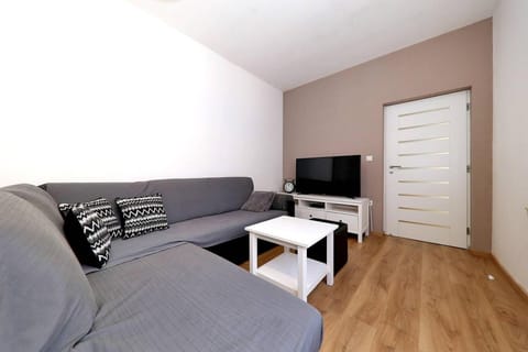 Few Steps From The Sandy Beach Apartment in Zadar