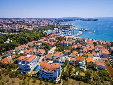 Few Steps From The Sandy Beach Apartment in Zadar