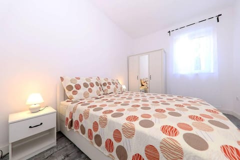 Few Steps From The Sandy Beach Apartment in Zadar